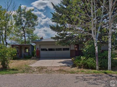 3809 Crescent Dr, Fort Collins, CO, 80526