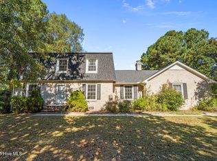 204 Rock Creek Drive S, Jacksonville, NC 28540