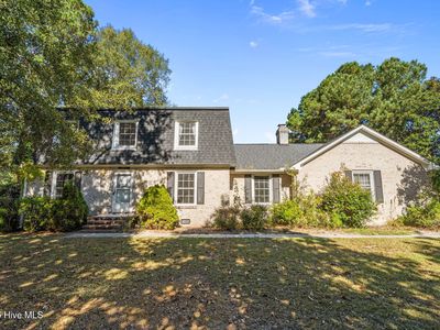 204 Rock Creek Drive S, Jacksonville, NC, 28540