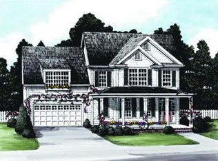 7 Manor Way, Cohasset, MA 02025