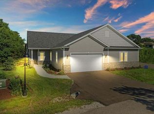 561 Tindalls Nest, Twin Lakes, WI 53181