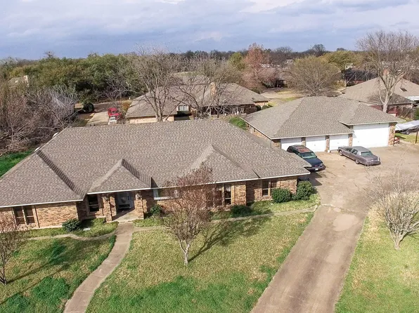 108 Heatherstone Cir, Kaufman, TX 75142