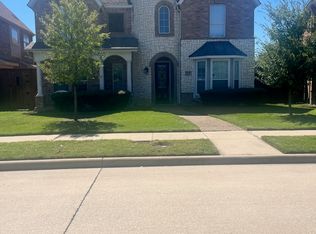 2227 Fawn Mist Dr, Frisco, TX 75034