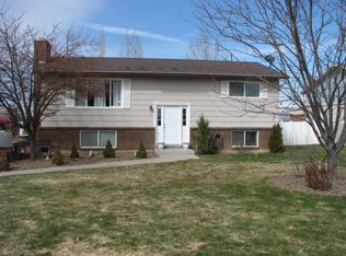 755 W 2600 S, Nibley, UT 84321