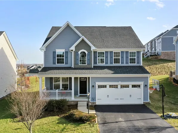 1432 Deer Creek Crossing Dr, Canonsburg, PA 15317