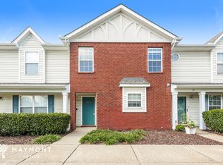 5013 73rd Ave, La Vergne, TN 37086