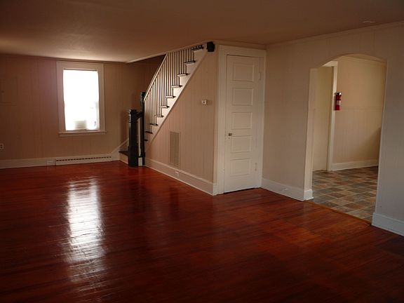 Living Room / Dining Room
