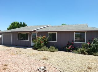 8659 E Hopi Dr, Prescott Valley, AZ 86314