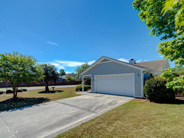 412 Venus Court, Wilmington, NC 28405