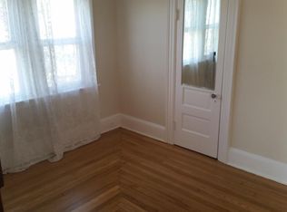25211 Parksley Rd, Parksley, VA 23421