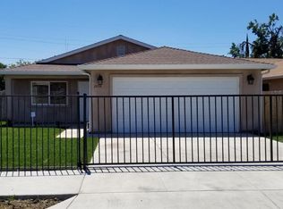 2058 E Weber Ave, Stockton, CA 95205