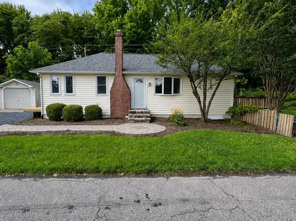229 Maryland Ave, Annapolis, MD 21037