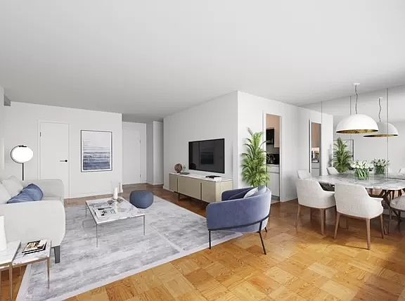 2nd image of 150 W End Ave APT 29C