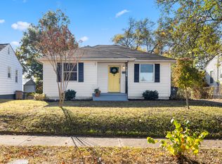 1934 Fine Ave, Knoxville, TN 37917