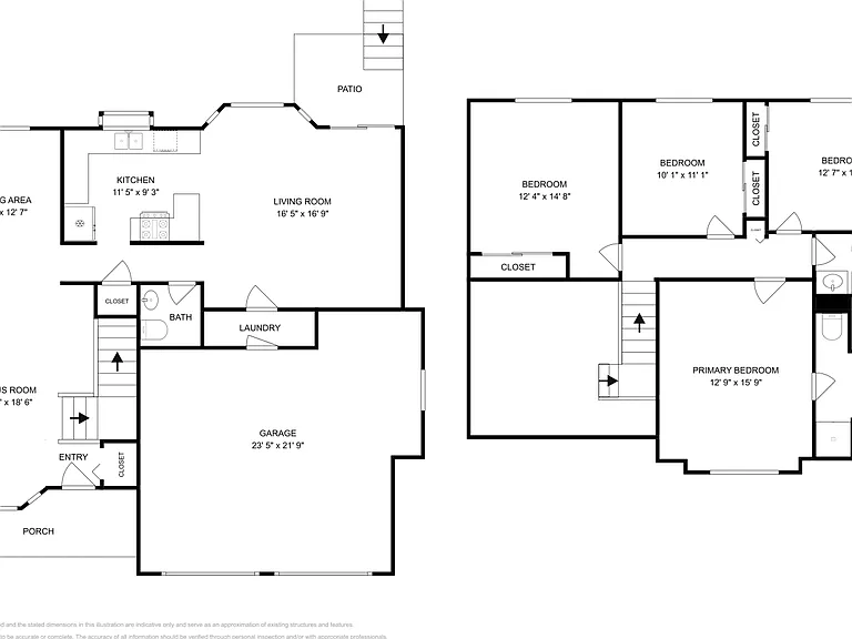 6295 Grandridge Dr SE — Photo 2