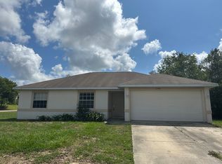 2380 Summerfield Ave, Spring Hill, FL 34609