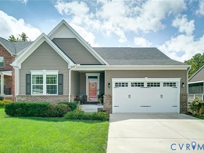 4368 Kenmare Ln, Richmond, VA, 23234