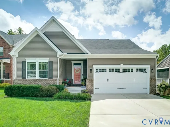 4368 Kenmare Ln, Richmond, VA 23234