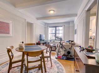 785 W End Ave APT 10D, New York, NY 10025