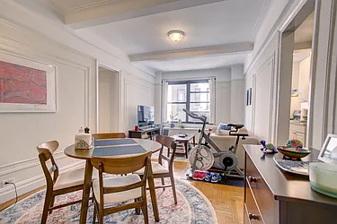 785 West End Avenue, #10D
