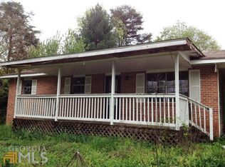104 N Flora St, La Fayette, GA 30728