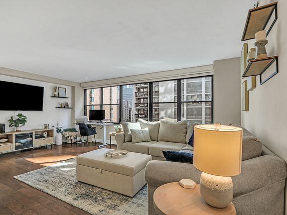 2nd image of 850 N Dewitt Pl APT 9D