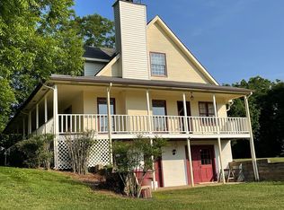 7829 Mahan Gap Rd, Ooltewah, TN 37363