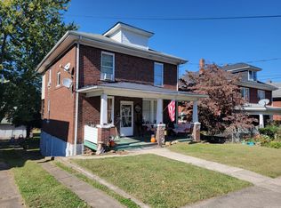 720 Montrose Ave SE, Roanoke, VA 24013