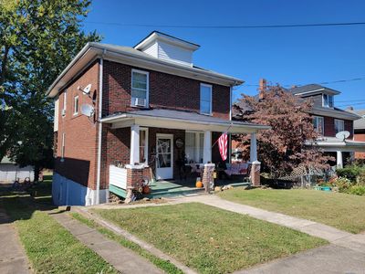 720 Montrose Ave SE, Roanoke, VA, 24013
