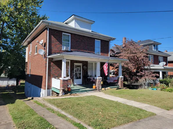 720 Montrose Ave SE, Roanoke, VA 24013