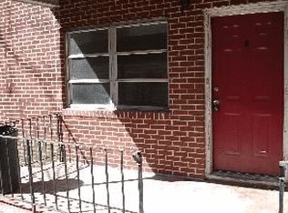1972B Cambridge Ave, College Park, GA 30337