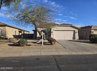 43682 W ELM Drive, Maricopa, AZ 85138