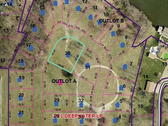2nd image of 2074 Deepwater Loop #30