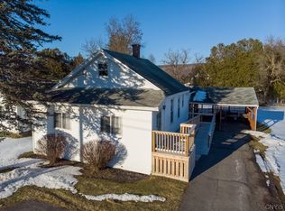 513 4th Avenue Ext, Frankfort, NY 13340