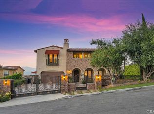 1232 Inspiration Point, West Covina, CA 91791
