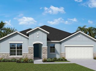 Gilbert Plan, Coasterra, Palmetto, FL 34221