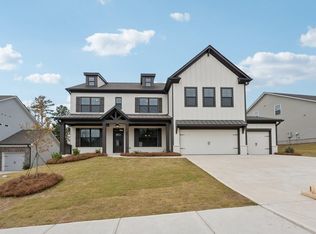 Homes Available Soon, Mallard's Landing, Jefferson, GA 30549