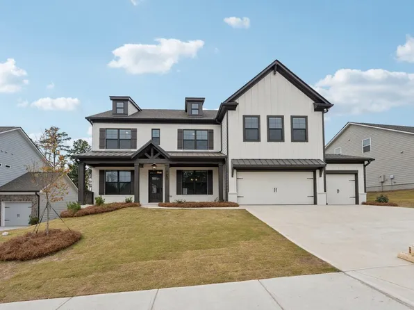 Homes Available Soon, Mallard's Landing