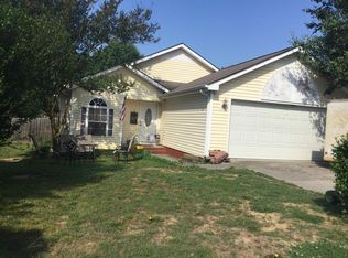 1511 Thistle Dr, Dalton, GA 30721