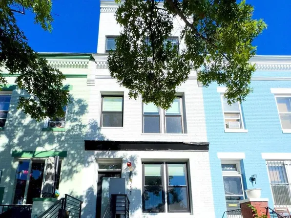 711 15th St NE Unit 4, Washington, DC 20002
