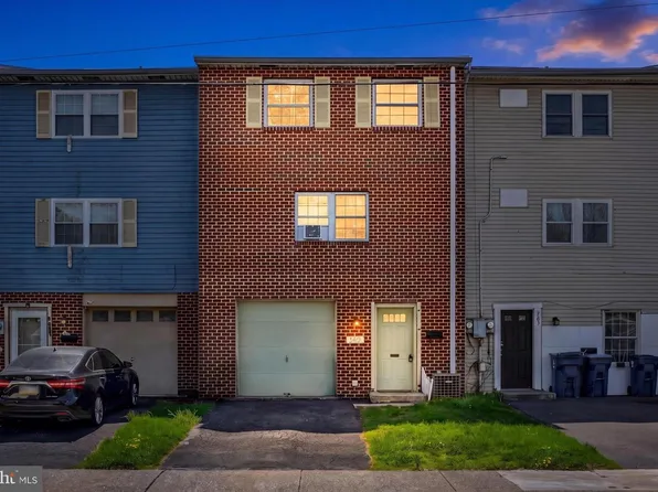 267 Penn St, Highspire, PA 17034