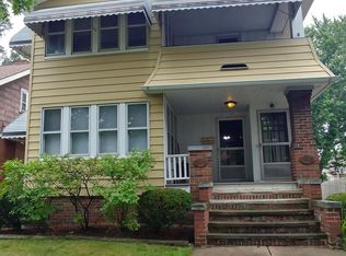 10608 Parkhurst Dr, Cleveland, OH