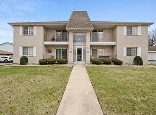 1307 Woodhollow Ct #1307, Schererville, IN 46375