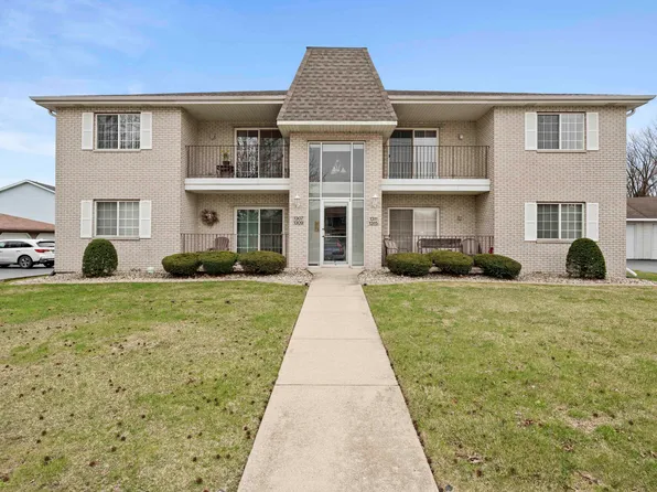 1307 Woodhollow Ct #1307, Schererville, IN 46375