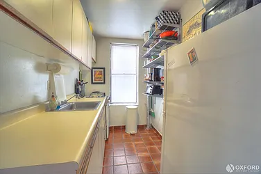 Rented by Oxford Property Group