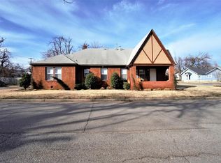 1000 W Hill St UNIT 1000, Oklahoma City, OK 73118