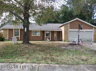 8436 Boysenberry Ln, Jacksonville, FL 32244
