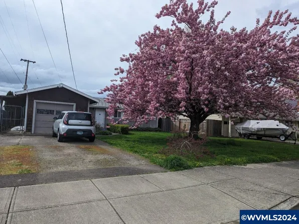 495 Illinois Ave NE, Salem, OR 97301