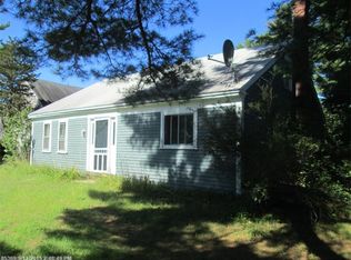 511 Bragdon Rd, Wells, ME 04090