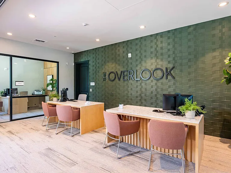 The Overlook Santa Clarita — Photo 10